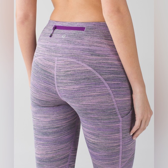 Lululemon Speed Tight IV - Picture 4 of 14